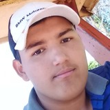 Joaovitorjoavj from Casa Branca | Man | 28 years old | Capricorn