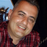 Rashidhindawi from Shalva | Man | 50 years old | Capricorn