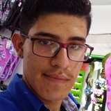Giovanni from Sahuayo de Jose Maria Morelos | Man | 27 years old | Aquarius