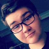 Krystianswe from Soedertaelje | Man | 28 years old | Aries