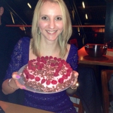 Cori from Vienna | Woman | 43 years old | Capricorn