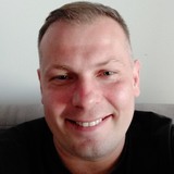 Gerardromanoin from Poznan | Man | 41 years old | Pisces