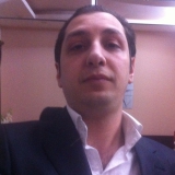 Georeg from Yerevan | Man | 40 years old | Capricorn
