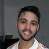 Messias from Joao Pessoa | Man | 30 years old | Leo