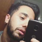 Santiago from Villa Gesell | Man | 30 years old | Aquarius