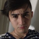 Mr Zhou from Torino | Man | 33 years old | Gemini