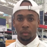 Trey from Fresno | Man | 33 years old | Cancer