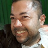 Gaga from Pedro Leopoldo | Man | 45 years old | Aries