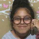 Rhay from Ribeirao Pires | Woman | 26 years old | Capricorn