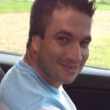 Jonathan from Ipis | Man | 44 years old | Aquarius