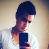 Jorch from Toluca | Man | 33 years old | Virgo