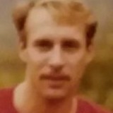 Johnredman74I from Afton | Man | 48 years old | Capricorn