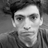 Gato from San Cristobal | Man | 35 years old | Gemini