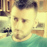 Salosh from Baqa | Man | 34 years old | Libra