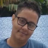 Jessica from Caieiras | Woman | 34 years old | Leo