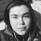 Naiman from Taldyqorghan | Man | 34 years old | Gemini