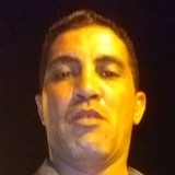 Alírio from Luziania | Man | 45 years old | Gemini