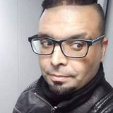 Zombi from Moskva | Man | 45 years old | Scorpio