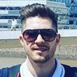 Paulo from Sananduva | Man | 33 years old | Libra