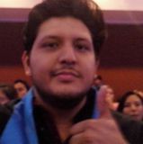 Gustavock from Ocozocuautla | Man | 33 years old | Libra