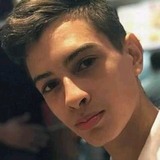 Eqptorarafi from Goiana | Man | 23 years old | Capricorn