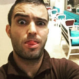 Feriteist from Istanbul | Man | 40 years old | Capricorn