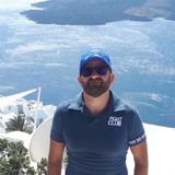 Totix from Palermo | Man | 48 years old | Cancer