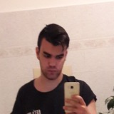 Stepala from Gandino | Man | 28 years old | Gemini