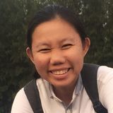 Pang from Ratchathewi | Woman | 30 years old | Aquarius