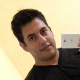 Luiziitho from Xalapa | Man | 33 years old | Pisces