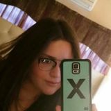 Alex from Melchor Muzquiz | Woman | 27 years old | Gemini