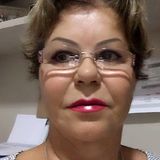 Cristal from Hortolandia | Woman | 72 years old | Libra