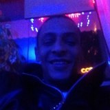 Kimo from Zuerich (Kreis 12) / Hirzenbach | Man | 48 years old | Taurus