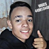 Wendel from Candido Mota | Man | 25 years old | Cancer