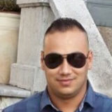 Azooo from Somma Lombardo | Man | 38 years old | Virgo