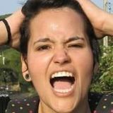 Vik from Uberlandia | Woman | 33 years old | Leo