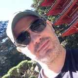 Kico from Miguelopolis | Man | 51 years old | Scorpio
