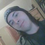 Garret from Plattsburgh | Man | 22 years old | Aries