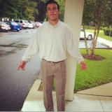 Livio from Saint Johns | Man | 31 years old | Virgo