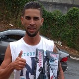 Jeanzagueiro from Itaquaquecetuba | Man | 31 years old | Leo