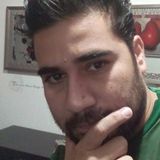 Angel from San Juan Bautista Tuxtepec | Man | 40 years old | Aries