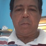 Maio from Sao Bernardo do Campo | Man | 53 years old | Taurus