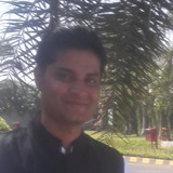 Avinash from Daman | Man | 32 years old | Cancer