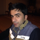 Ramin from Khvoy | Man | 37 years old | Aquarius