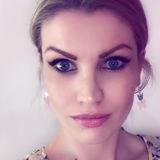 Stefania from Bucharest | Woman | 47 years old | Sagittarius