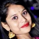 Alina from Kolkata | Woman | 25 years old | Libra