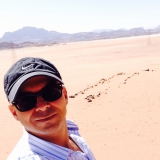Rami from Haifa | Man | 52 years old | Taurus