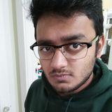 Viraj from Binghamton | Man | 34 years old | Leo