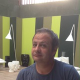 Joaojesus from Stadt Winterthur (Kreis 1) / Toessfeld | Man | 52 years old | Aquarius