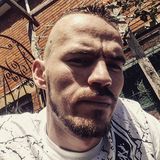 Roland from Szeged | Man | 35 years old | Scorpio